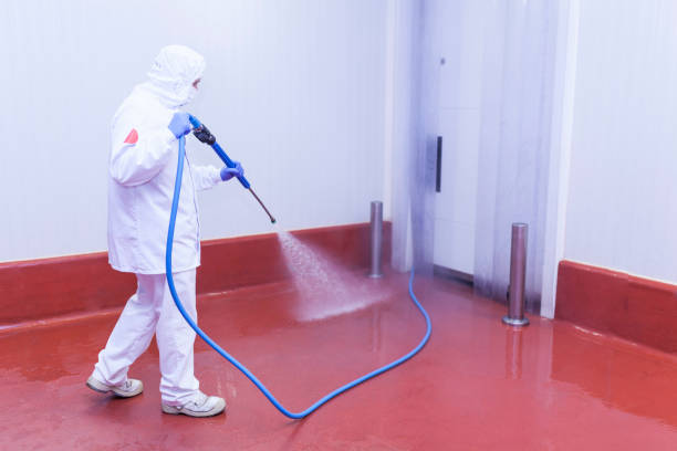 Best Warehouse Cleaning  in Dumfries, VA