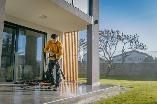 Trusted Dumfries, VA Pressure Washing Experts